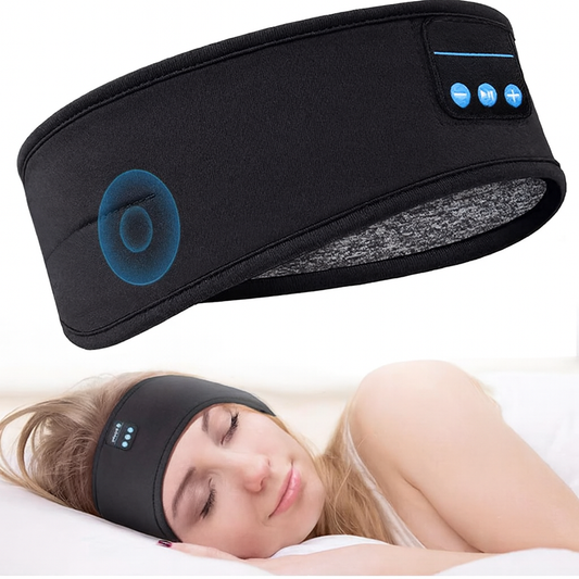 Sovbandet - inbyggd Bluetooth