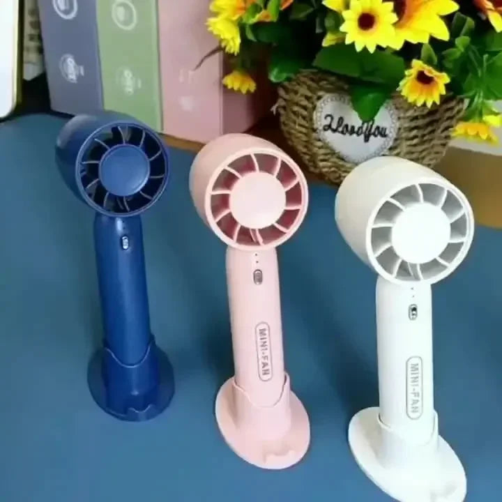 Handfläkt Classic