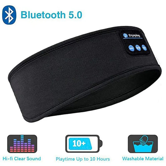Sovbandet - inbyggd Bluetooth